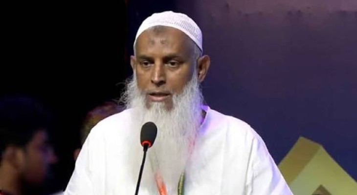 মাদ্রাসায় যৌন নিপীড়ন বন্ধে কঠোর ব্যবস্থার হুঁশিয়ারি ধর্মমন্ত্রীর